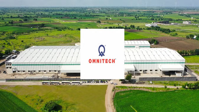 Omnitech Engineering IPO: A High-Precision Mainboard Bet on Aerospace & Energy