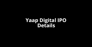 Yaap Digital IPO: AI-Driven Marketing Meets Marquee Backing