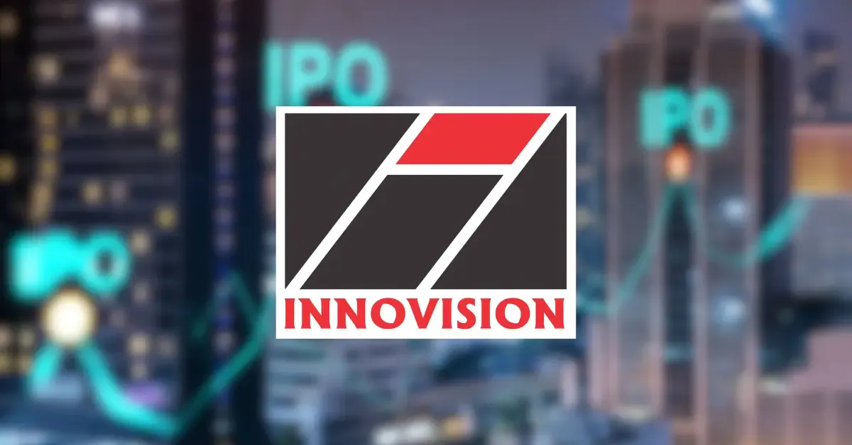 Innovision Limited IPO: High-Speed Growth Meets a "Quiet" Market