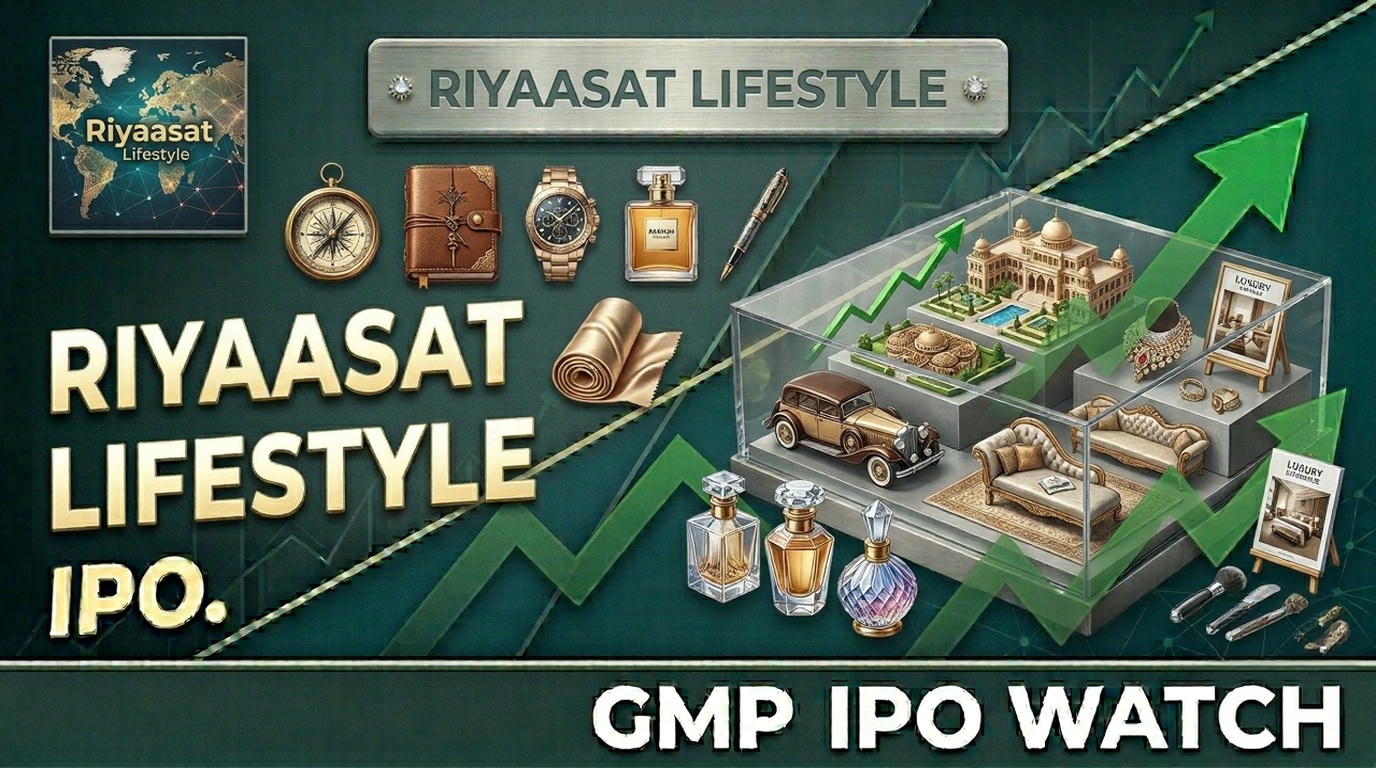 Riyaasat Lifestyle IPO 2026: Fashion and Lifestyle Brand Targets Growth in India's Expanding Apparel Market