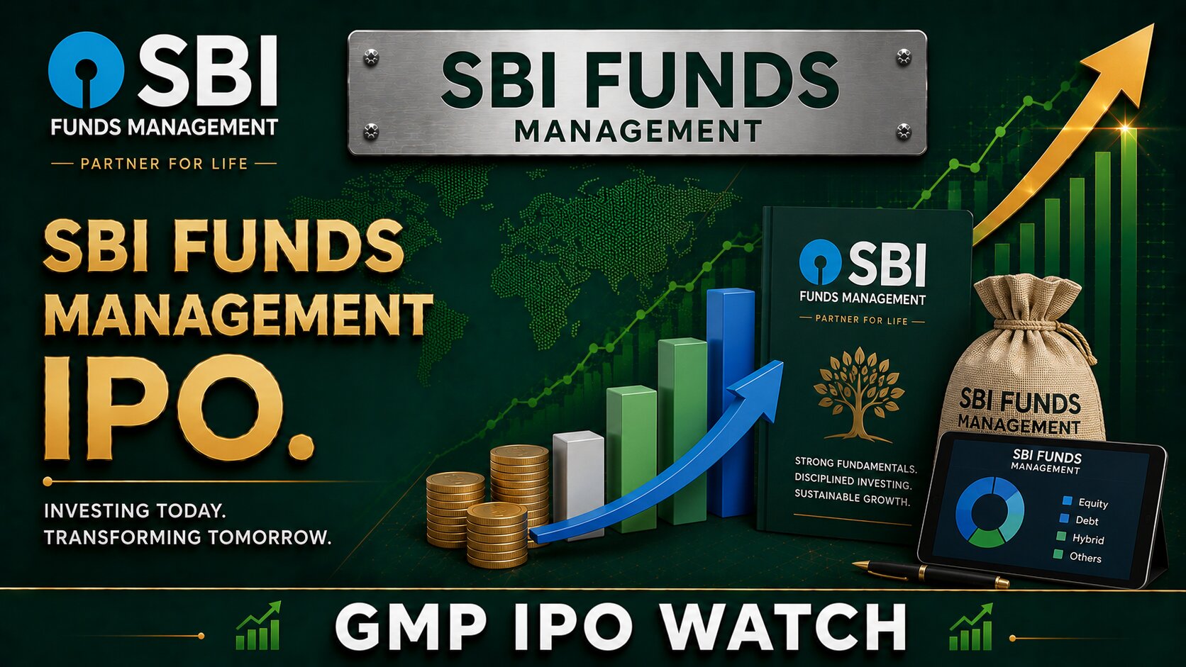 SBI Funds Management IPO 2026: Expected Price Band, IPO Size, Business Overview and Complete IPO Review