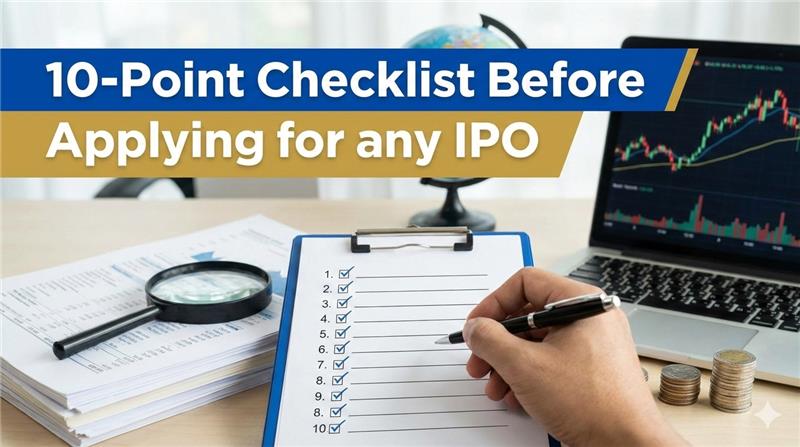 India’s 2026 IPO Outlook: The Year of the "Mega-Listing"