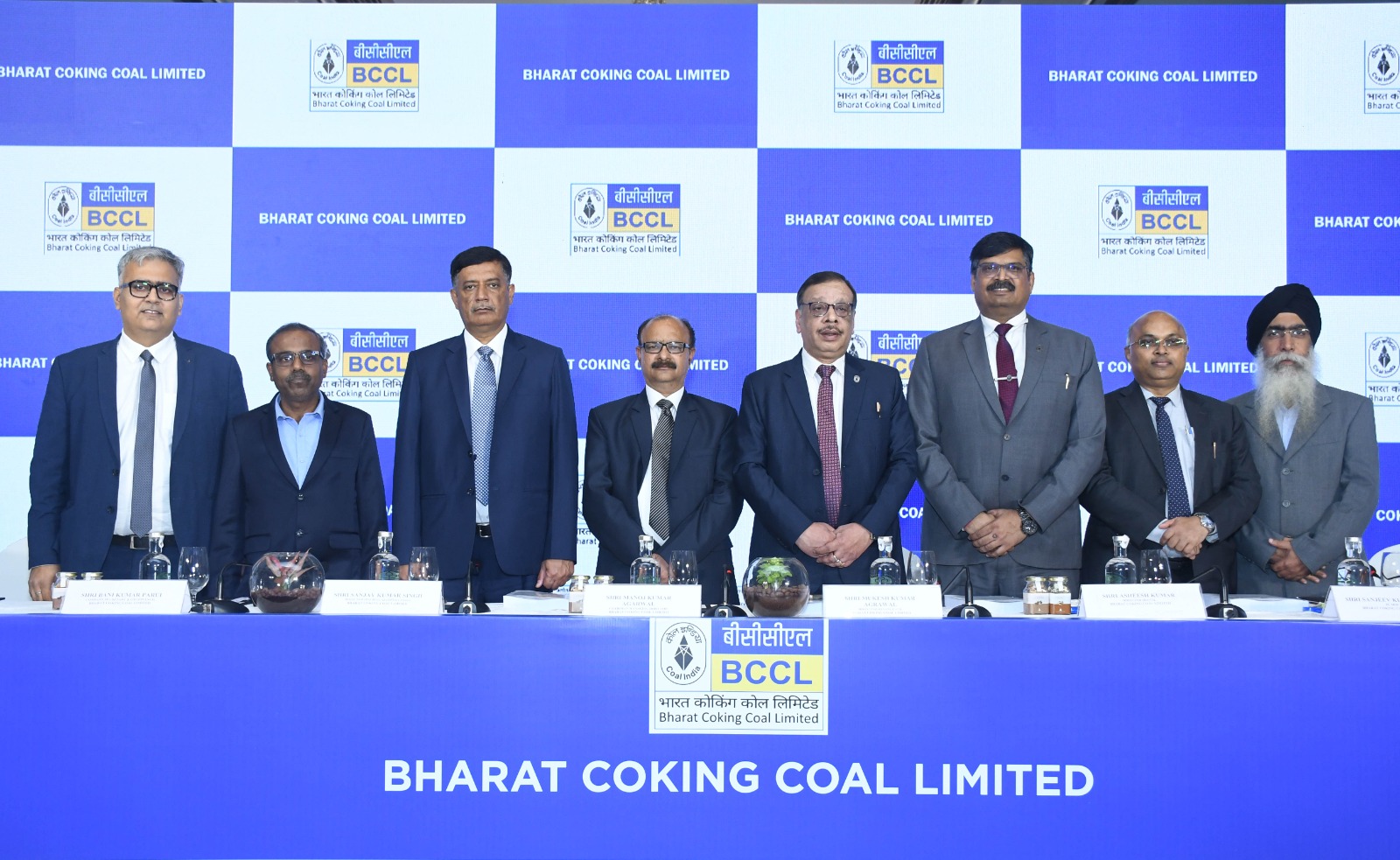 Bharat Coking Coal (BCCL) IPO: The Mainboard Giant Awakens