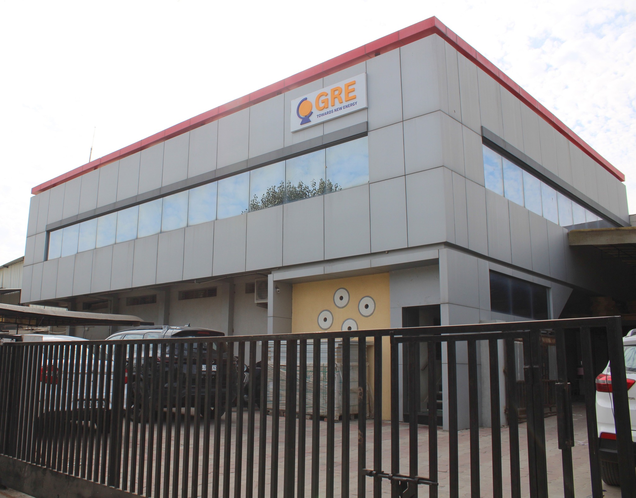 GRE Renew Enertech IPO: Harnessing the Solar Surge in the SME Space?