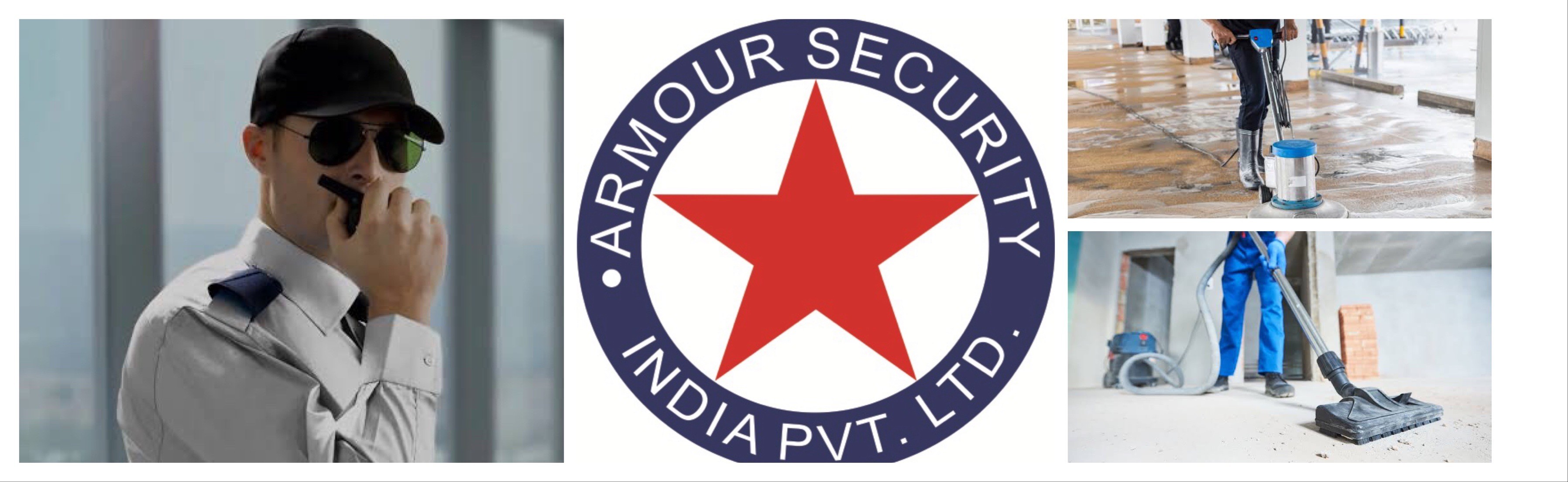 Armour Security India IPO: Guarding Growth in the Manpower & Facility Sector?