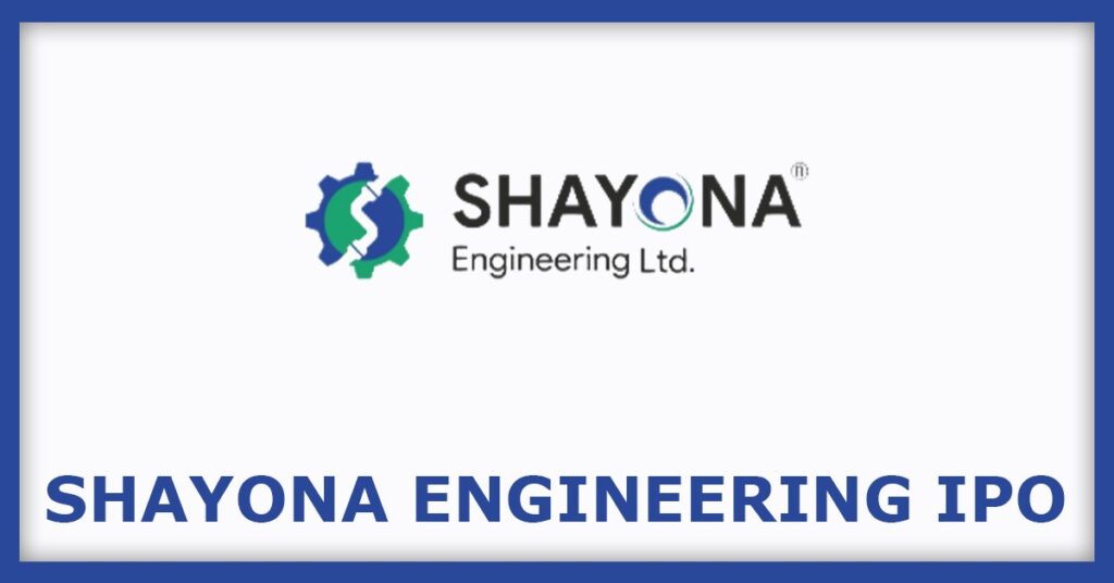 Shayona Engineering IPO: A Diversified Precision Engineering & Piping Play