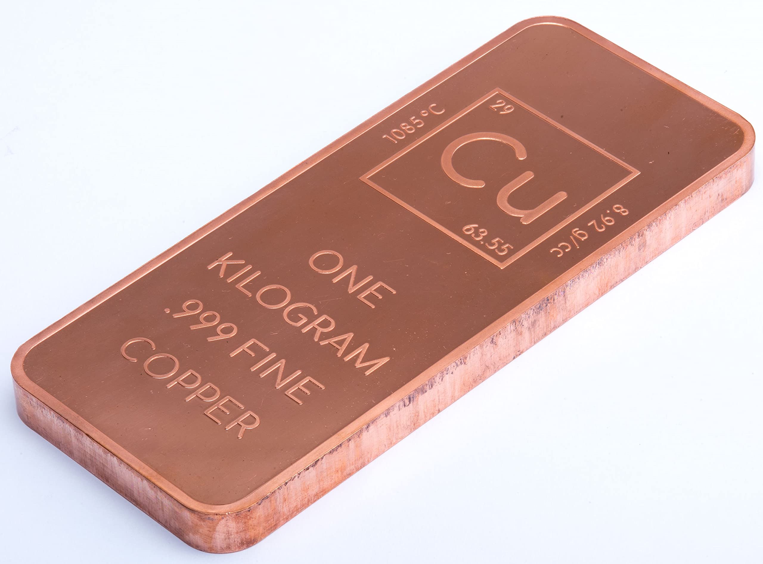 Copper — The "New Gold" of the AI and Energy Revolution