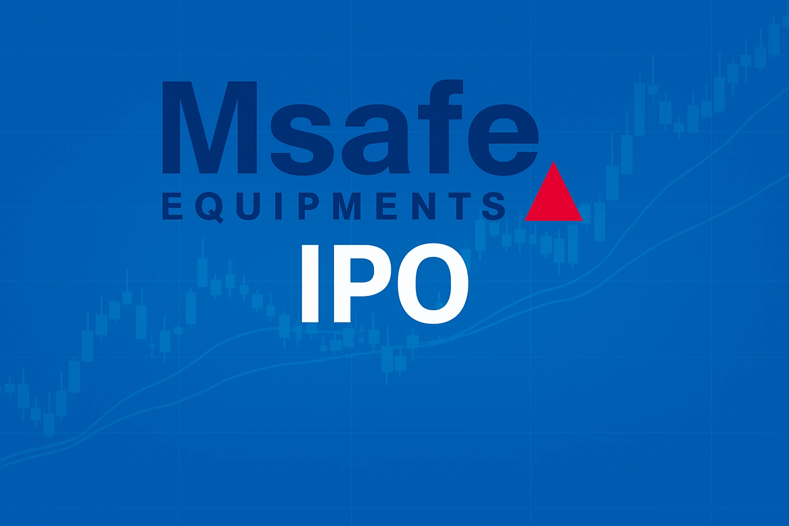 Msafe Equipments IPO Day 2: Height-Safety Leader Subscribed 3.67x; Retail Interest Surges on Strong Financials