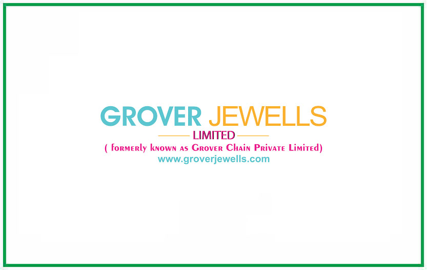 Grover Jewells IPO: A Golden Opportunity or a Risky Shine?