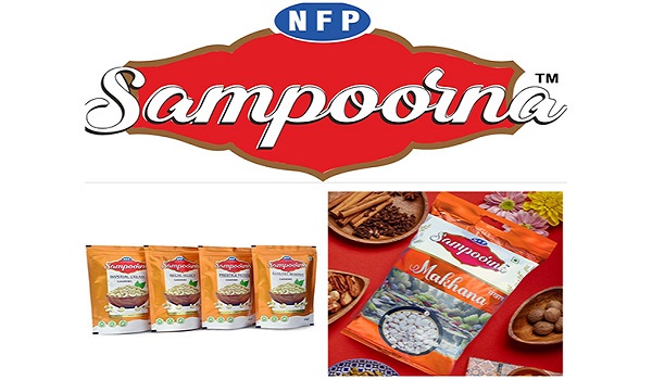 NFP Sampoorna Foods IPO: Premium Dry Fruits Player Prepares for NSE SME Debut