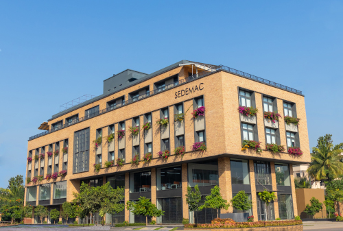 SEDEMAC Mechatronics IPO: An IIT-Born Deep-Tech Giant Hits the Mainboard