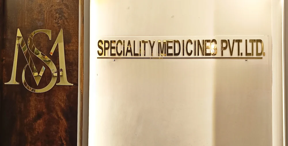 Speciality Medicines IPO: A High-Growth Bet on the "Complex Cure" Market?