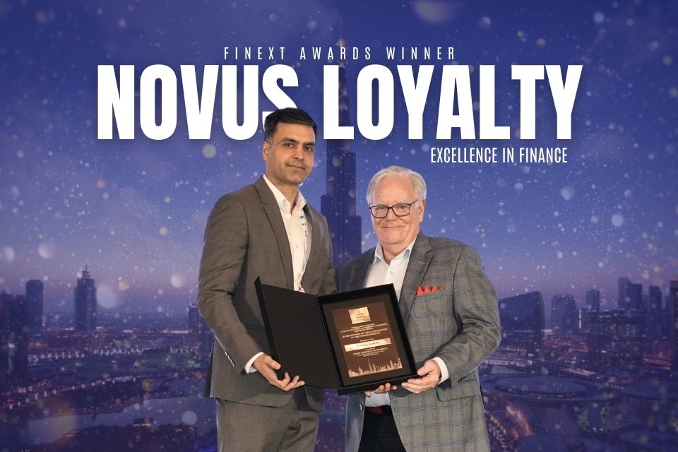 Novus Loyalty IPO Day 3: Retail Category Fully Booked as Investors Weigh AI Growth vs. "Aggressive" Pricing