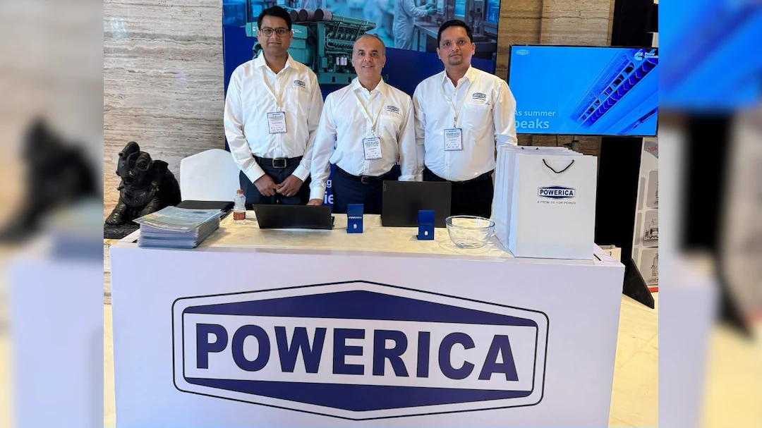 Powerica IPO: Powering India’s Infrastructure—Backup Giant or Wind Energy Multiplier?