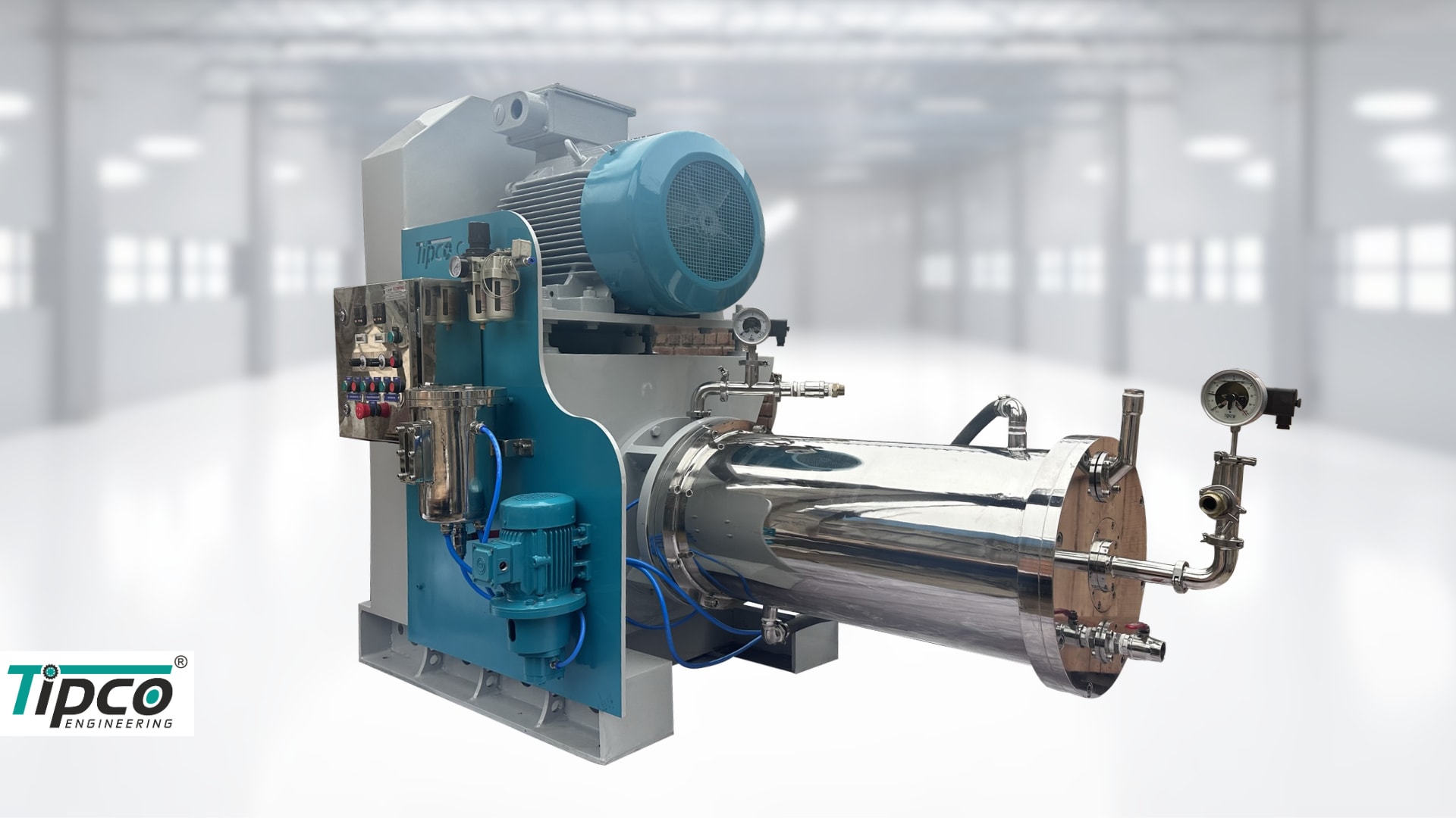 Tipco Engineering IPO Day 2: High-Growth Machinery Play with a Lean Valuation—Should You Apply?