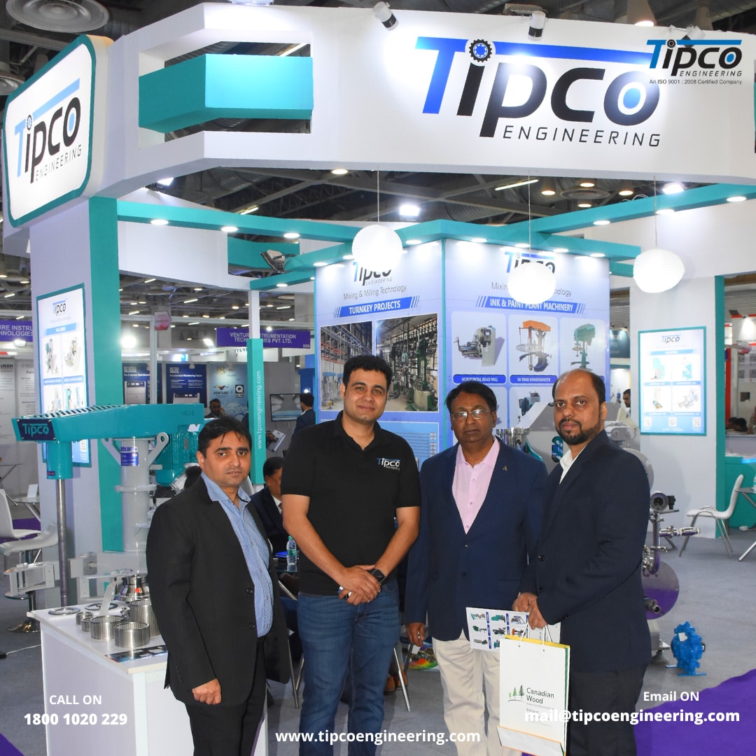 Tipco Engineering India IPO: Today’s Subscription Status, GMP, and Full Review (March 25, 2026)