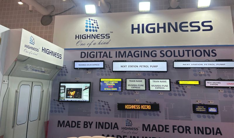 Highness Microelectronics IPO Day 2: Rugged Displays & High Demand—Is This Tech SME a "Buy"?
