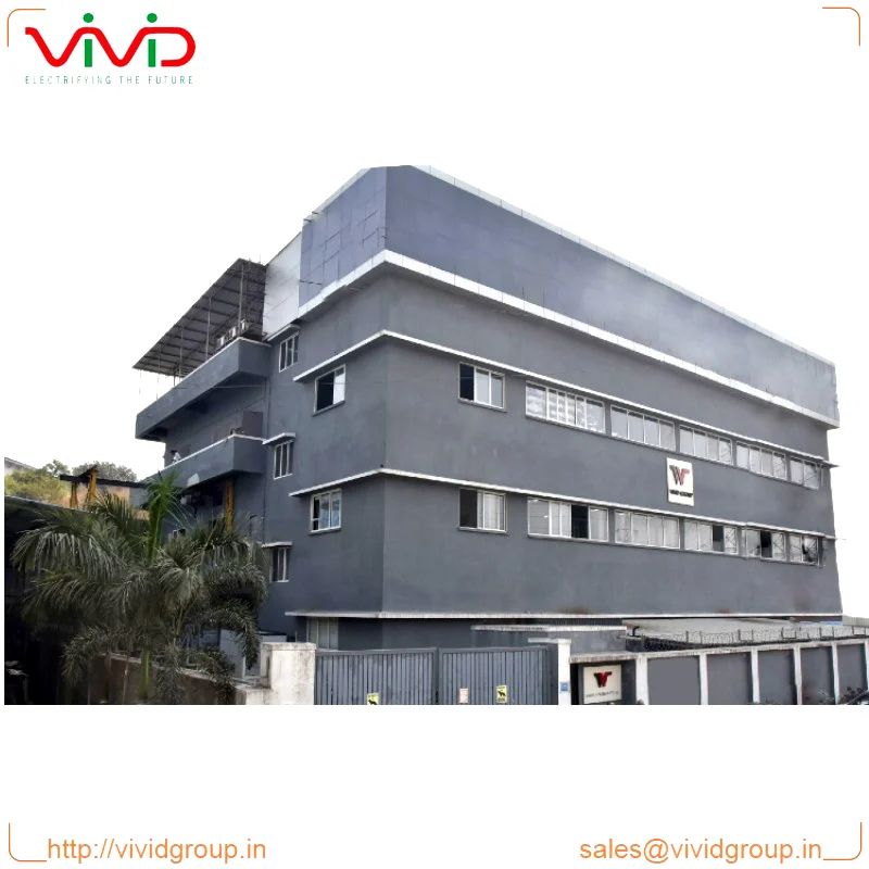 Vivid Electromech IPO Opens: Powering India’s Data Center Boom—Should You Invest?