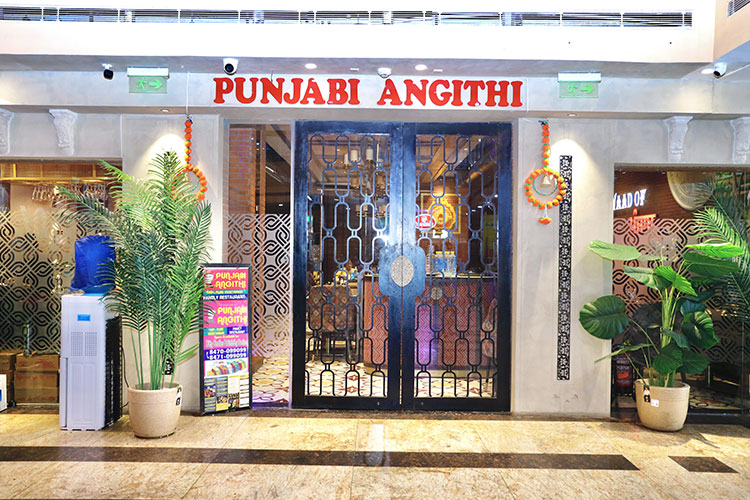 Vegorama Punjabi Angithi IPO 2026: Restaurant Chain SME Issue Gains Attention in India’s Food Service Sector