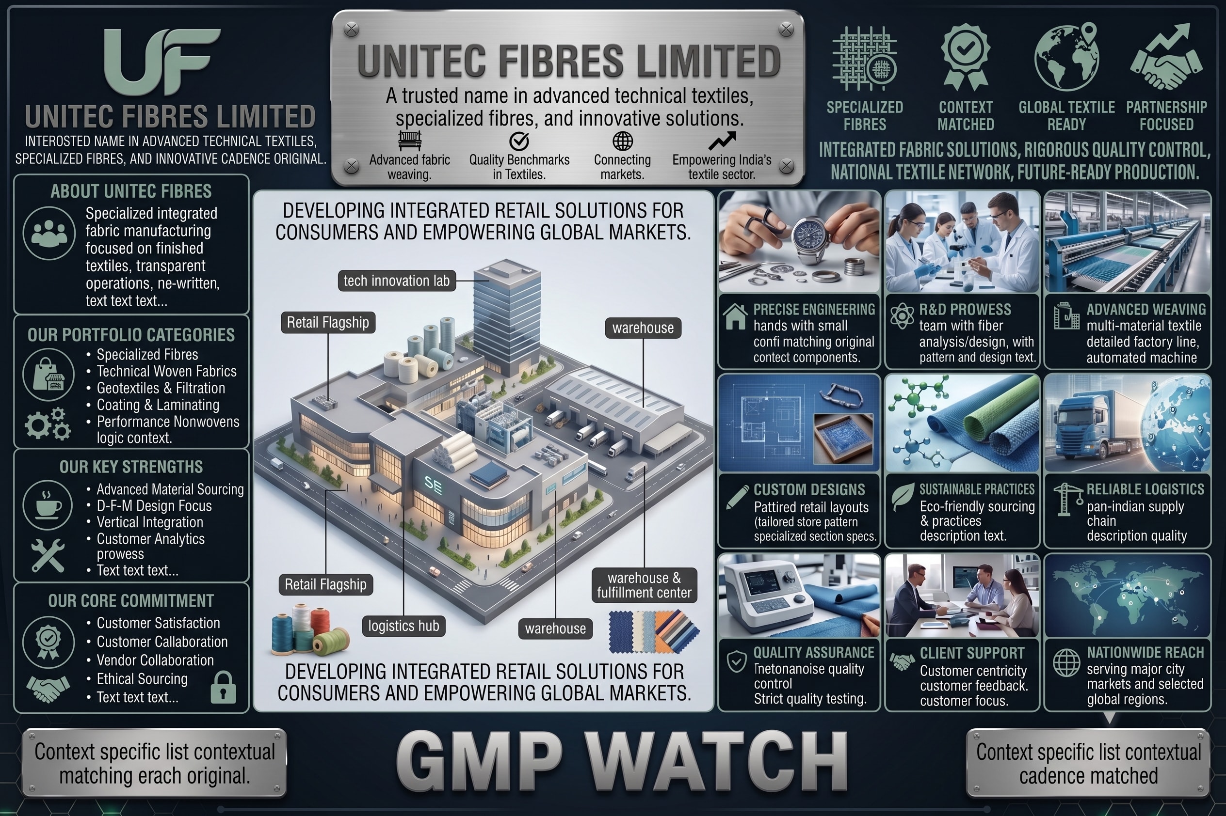 Unitec Fibres IPO opened for subscription on September 23, 2026, and will close on September 25. The BSE SME IPO has a price band of ₹83–₹88 per share and an issue size of ₹34.47 crore. Check the latest GMP, subscription status.