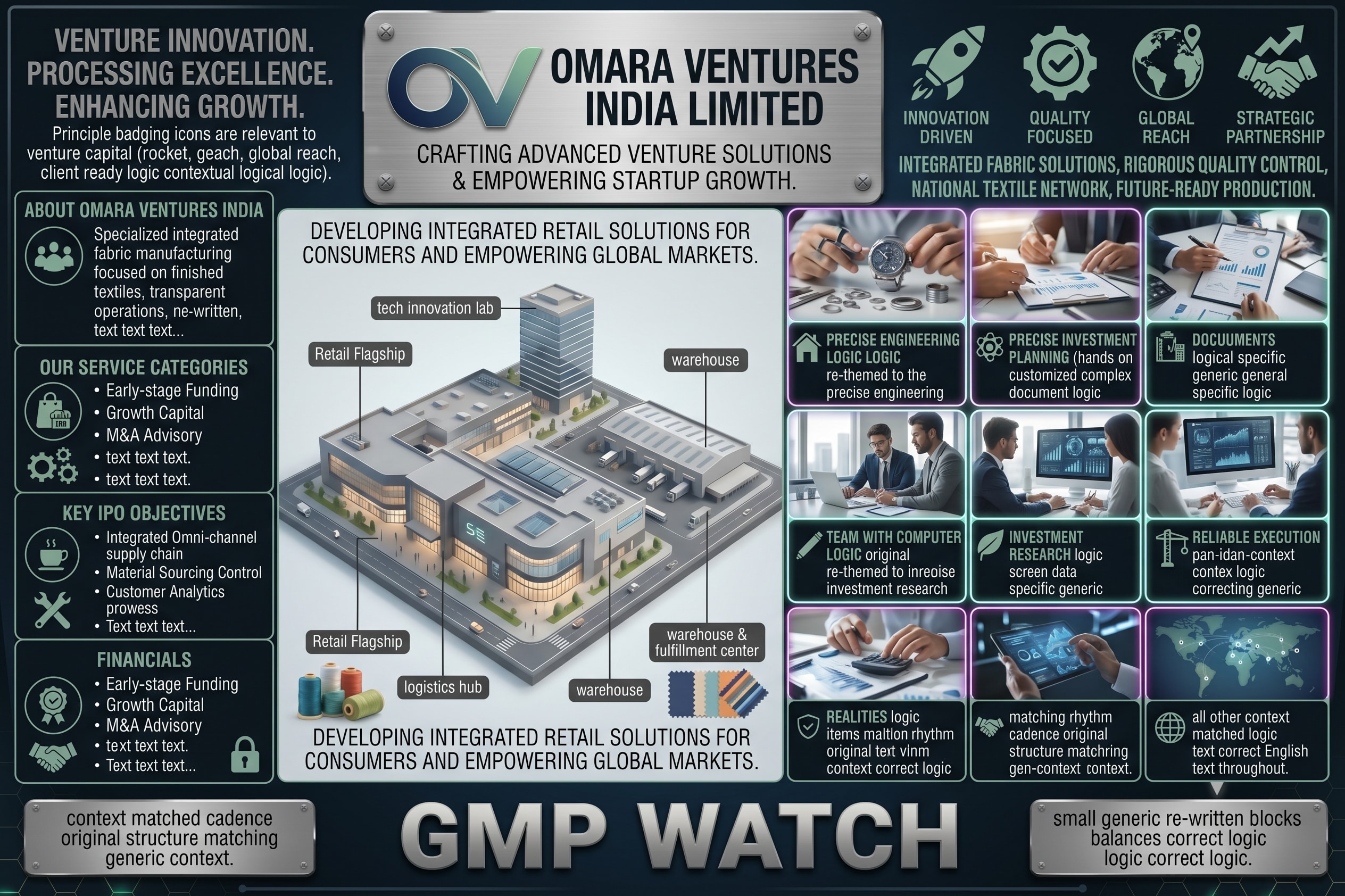 Omara Ventures India IPO 2026: GMP Today, Day 3 Subscription, Price Band, Jewellery Business and Financials